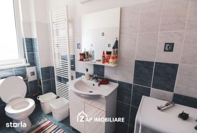 Casă cu 4 camere cu Teren 500 Mp în Sâncraiu de Mureș - 7