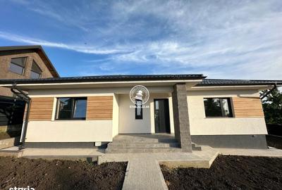 Casă cu 4 camere în Bârnova - 1
