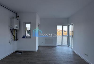 Apartament cu 2 camere decomandat în Torontalului - 1