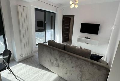 Apartament cu 2 camere în Palazu Mare - 1