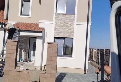 Casă cu 4 camere în Rudicica - 1