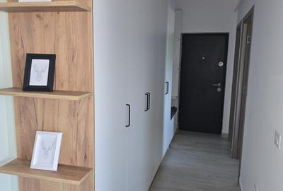 Apartament cu 2 camere în Bratia din Deal - 3