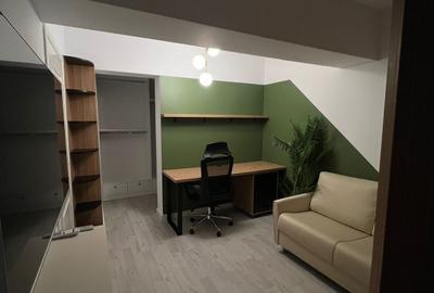 Garsonieră decomandată în Tătărași - 2