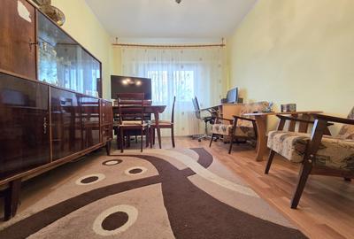 Apartament cu 3 camere decomandat, mobilat în Giurgiului - 3