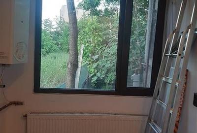 Apartament cu 2 camere nedecomandat în Foișorul de Foc - 7