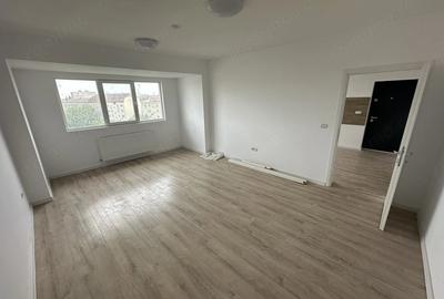 Apartament cu 2 camere semidecomandat în Bucovina