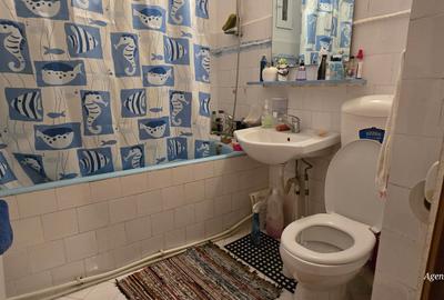 Apartament cu 3 camere decomandat în Central - 8