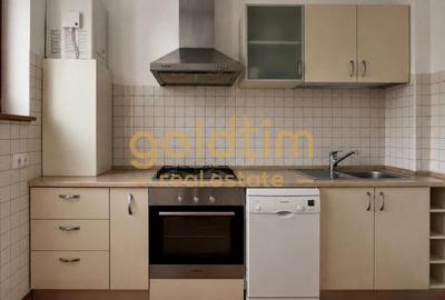 Apartament cu 2 camere decomandat, mobilat în Calea Victoriei - 2