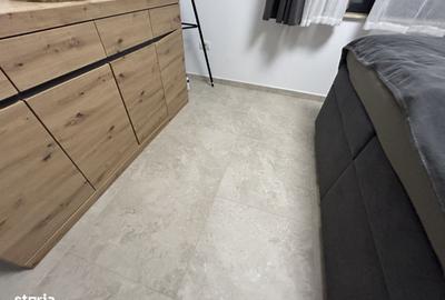 Casă cu 3 camere în Central