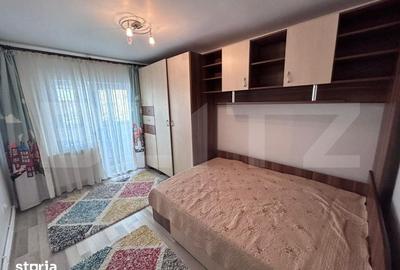 Apartament cu 3 camere decomandat în Brazda lui Novac