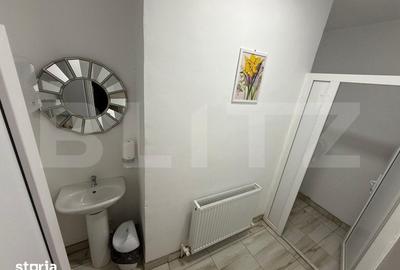 Spațiu comercial, de 330 mp, în Central - 3