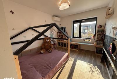 Casă cu 4 camere în Ostratu - 3