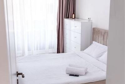 Apartament cu 2 camere în Mărăști - 2