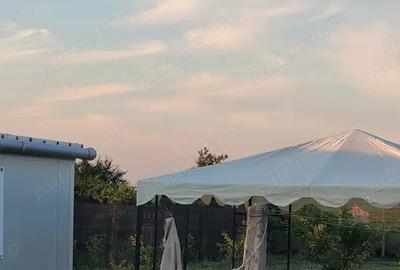 Teren de 1300 mp, în Plătărești - 4