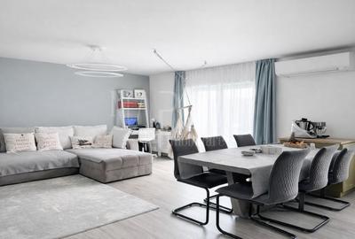 Apartament cu 2 camere semidecomandat în Bună Ziua - 2