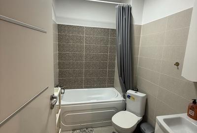 Garsonieră în Chiajna - 4