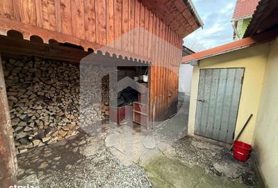 Casă cu 5 camere cu Teren 250 Mp în Șelimbăr - 2