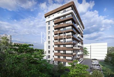 Apartament cu 3 camere decomandat în Faleză - 9