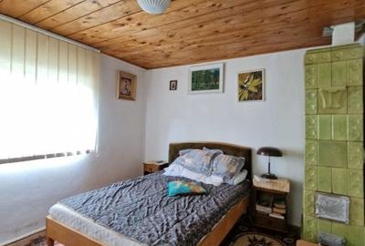 Casă individuală cu 4 camere cu Canalizare în Bălilești - 14