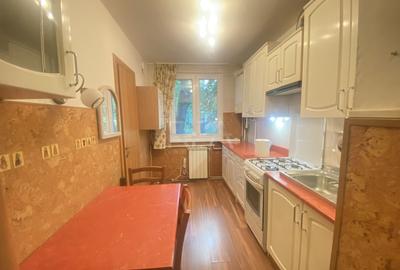 Apartament cu 3 camere decomandat, mobilat în Berceni - 6