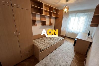Apartament cu 3 camere decomandat, mobilat în Cetate - 6