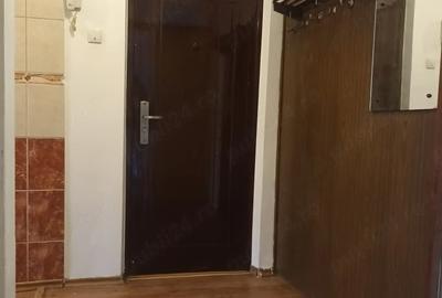 Garsonieră decomandată în Bogdăneștilor