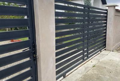 Casă în Adjudu Vechi - 1
