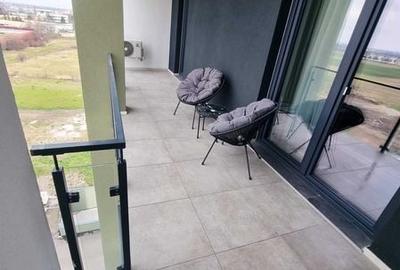 Apartament cu 2 camere în Torontalului - 2