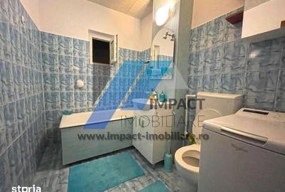 Apartament cu 2 camere semidecomandat în Craiovița Nouă - 3