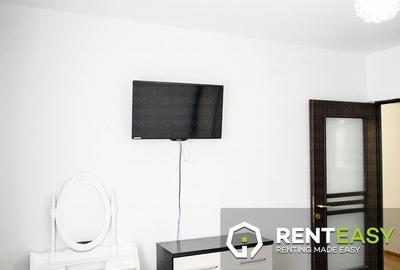 Apartament cu 2 camere în Piața Unirii