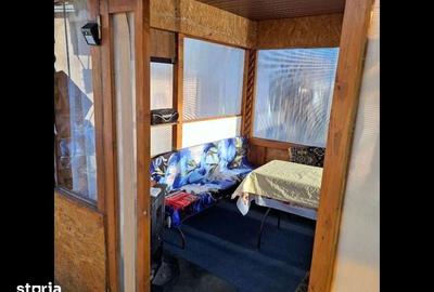Casă cu 3 camere cu Teren 280 Mp în CFR - 15