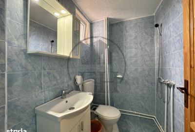 Casă cu Teren 627 Mp în Nord
