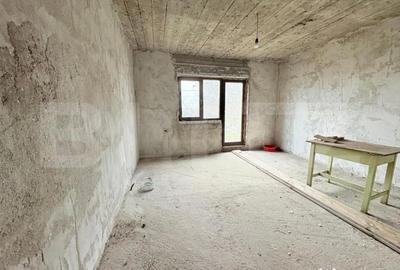Casă cu 3 camere cu Teren 1900 Mp în Vest - 6