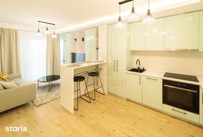 Apartament cu 2 camere în Pipera - 3