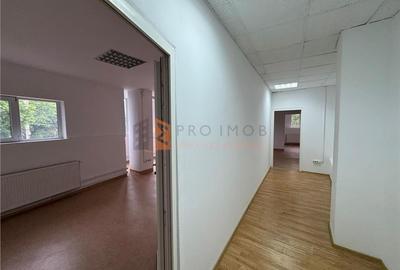 Spațiu comercial, de 222 mp, în 1 Decembrie - 16