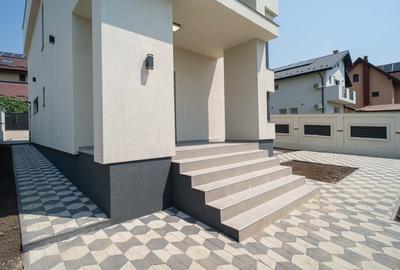 Casă cu 4 camere în Popas Păcurari - 6