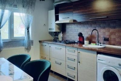 Apartament cu 2 camere semidecomandat în Florești - 15
