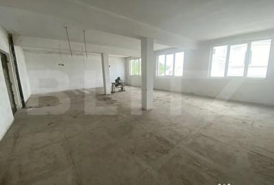 Spațiu comercial, de 488 mp, în Jibou - 4