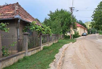 Casă cu 3 camere în Rona - 2