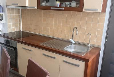 Apartament cu 2 camere decomandat, mobilat în Central - 8