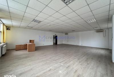 Spațiu comercial, de 500 mp, în Miroslava - 2