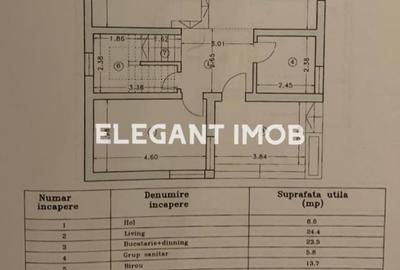 Casă cu 5 camere cu Canalizare în Corbeanca