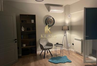 Apartament cu 2 camere decomandat, mobilat în Aviației