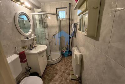 Apartament cu 3 camere decomandat în Gheorgheni - 2