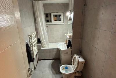 Apartament cu 2 camere decomandat în Mănăștur