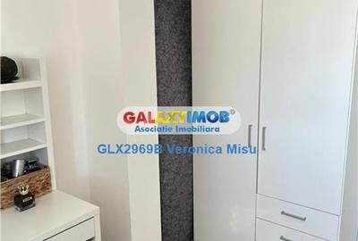 Apartament cu 3 camere decomandat, mobilat în Unirii - 4