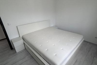 Apartament cu 2 camere în Valea Lupului