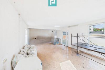 Casă individuală cu 2 camere cu Canalizare în Lazuri - 2