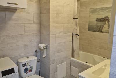Apartament cu 2 camere decomandat în Calea Aradului - 5