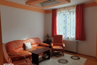 Apartament cu 2 camere în Obcini - 13